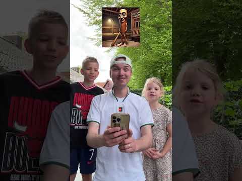 Italian brainrot raden met neefje en nichtje! ? thumbnail