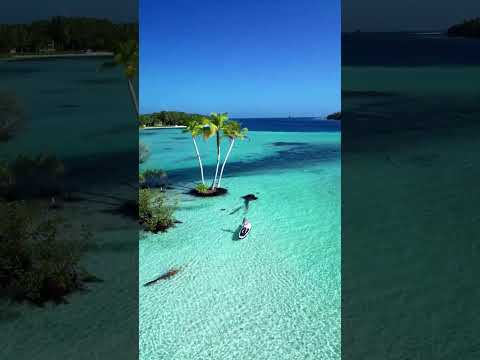 Most Beautiful Places in Indonesia ✈️ ? ? thumbnail