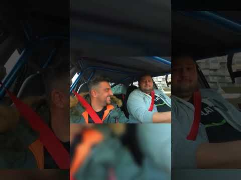 1000 Beygirlik Mitsubishi Evo thumbnail