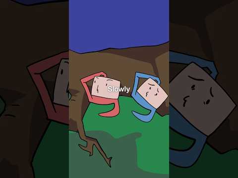 They Hated Each Other Until the Tree Fell (fiction) thumbnail