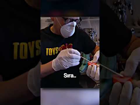 5 Saniye Kuralı Doğru mu? (@Mythbusters) thumbnail