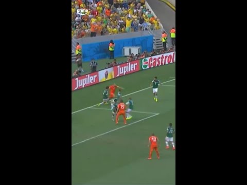 Schwalbe van Robben of terechte penalty? 😅 thumbnail