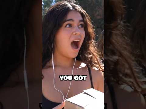 Catch The Mystery Box, You Keep It.. thumbnail