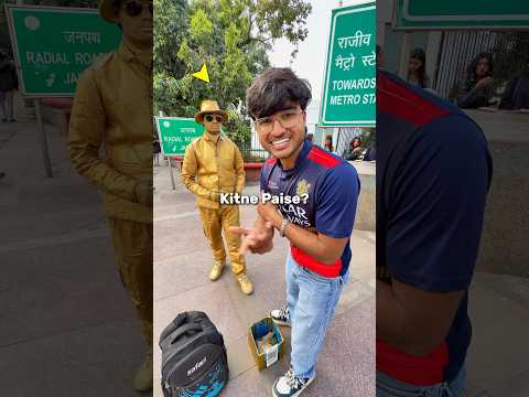 Golden Man thumbnail