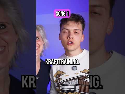 Was Dein Lieblings Song? 🎧 thumbnail