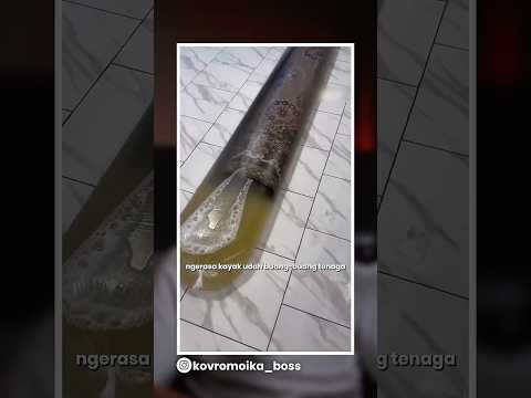 Cara Cuci Karpet dari Turki Ini Jenius Banget thumbnail