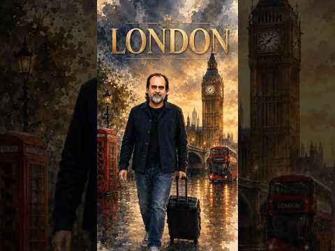 London || आचार्य प्रशांत thumbnail