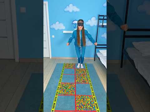 M&M'S - DON'T STEP IN IT thumbnail
