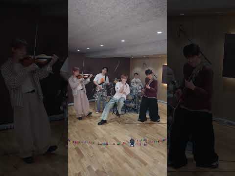 [#LUCY] 한 편의 만화 같은? #AxMxP #하유준 님의 #전체관람가 #루시 #에이엠피 #HAYOOJOON thumbnail