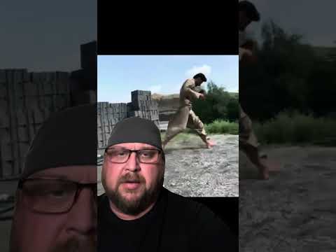 Ouchie Of The Week Hammer Pants Hector￼ thumbnail