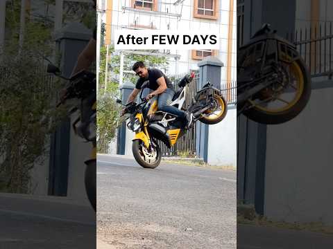 BIKERS LIFESTYLE 😎 #farazstuntrider #superbikes #bike #hayabusa thumbnail