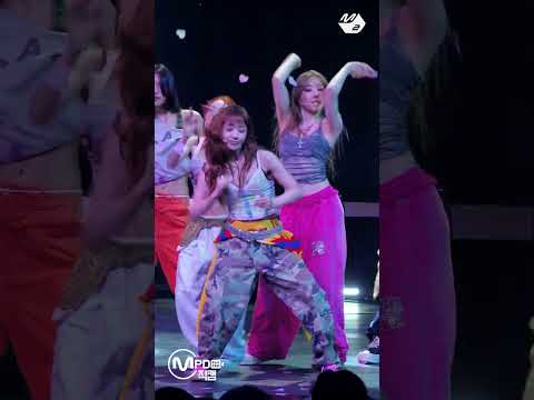 랩하는 최유정 보는 나도 너무 재밌음 thumbnail