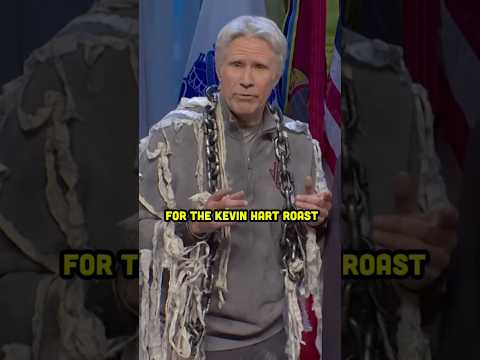 Will Ferrell playing Jeffery Epstein on SNL 🤯🤣 thumbnail