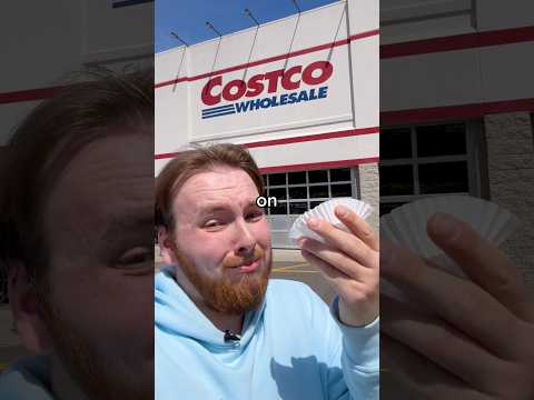 Can You Survive on Free Samples? thumbnail