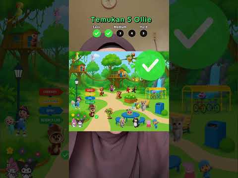 CARI 5 OLIIE thumbnail