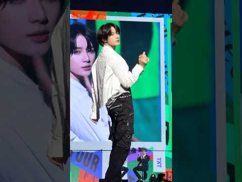 It’s Me by BEOMGYU (Original Song: ILLIT) #TXT #범규 #BEOMGYU thumbnail