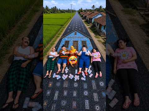 RUMAH LANANG rata sama ASPAL??‼️ thumbnail