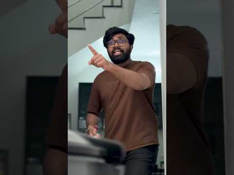 He Helped Mom Clean… Got Gulab Jamun Pizza 🍕😂 thumbnail