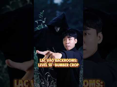 Lạc vào Backrooms: Level 10 - Bumber Crop thumbnail