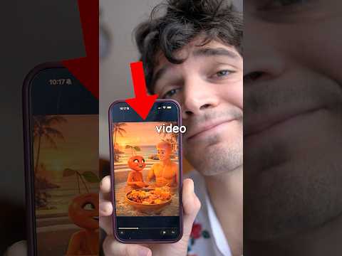 Ho creato un meme “frutta ai” VIRALE thumbnail