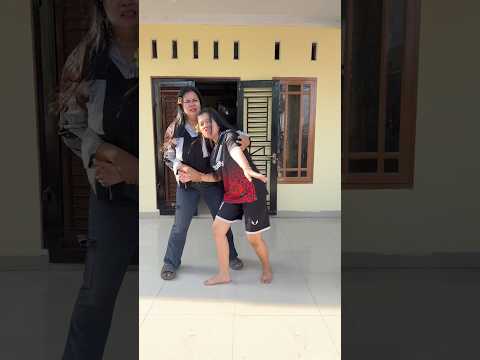Adek mau ikut #fypシ #shorts thumbnail