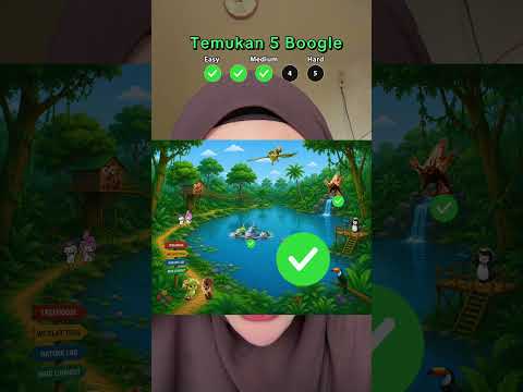 CARI 5 BOOGLE thumbnail