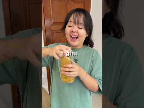 Ketika punya ibu yang pintar✅✅ thumbnail