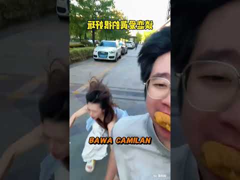 HARI PERTAMA TINGGAL BARENG😱⁉️ thumbnail