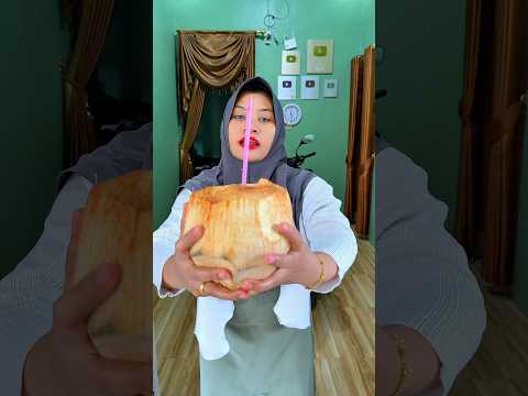 Ayah punya kelapa muda,ayah mau doong thumbnail