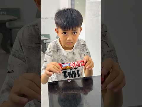 CCT - Con muốn ăn đồ ngọt || I want to eat something sweet. thumbnail