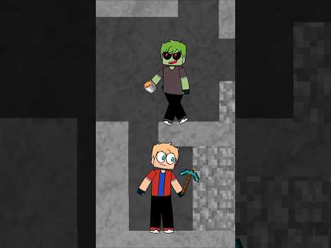 mineração de DIAMANTES! thumbnail