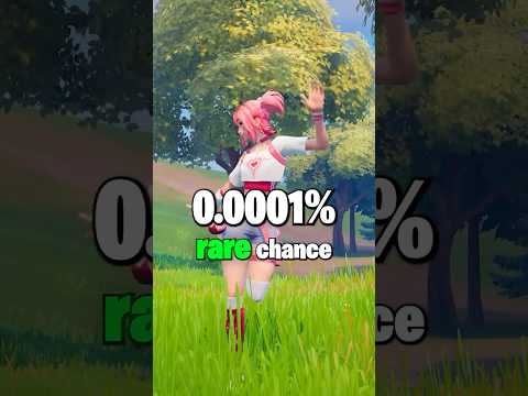 0.0001% Fortnite Emote Chance! 😱 thumbnail