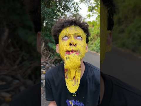 GARA GARA PERMEN TELUR DINOSAURUS #shorts #lucu #art #trending thumbnail