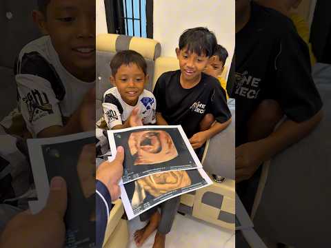 Bocil rame rame pengen liat anak mas preman #shorts #minivlog #comedy #bocilwargads #maspreman thumbnail