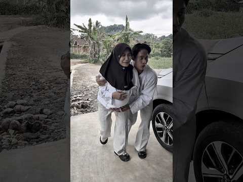 Doi mimpi udah lahiran#shorts #minivlog #bocilwargads #maspreman thumbnail