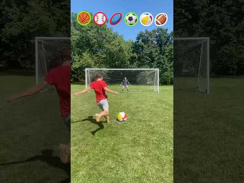 SOCCER with Emojis! thumbnail