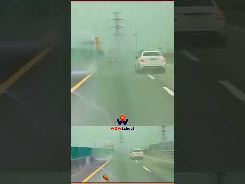 【車禍影片】你已遭酒駕飛彈鎖定（2026.05.13 國道四號台中神岡段 thumbnail