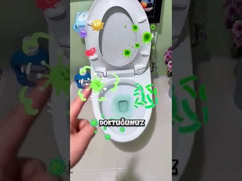 Artık SIÇRATMAK Yok! 🚽💩 thumbnail