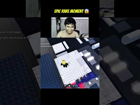 Bro membully saya ? but see in the end ? thumbnail