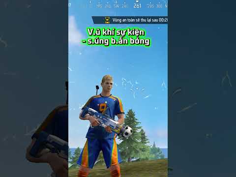 Đại Tiệc Sân Cỏ đã chính thức khởi động, vào game để trải nghiệm ngay các tính năng mới thôi nào 😍😍 thumbnail