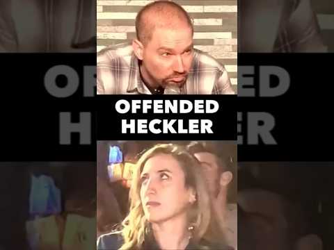 Offended Heckler thumbnail