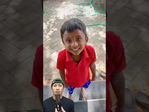 PAPA PRANK ADIK MINUM MADU PALSU‼️🤯😱@SHOCKFAMILY315 #remix #dubbing #trending thumbnail