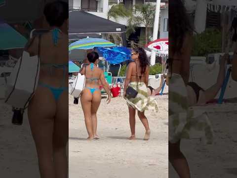 ?? Florianopolis Canasvieras Beach A Windy Day thumbnail
