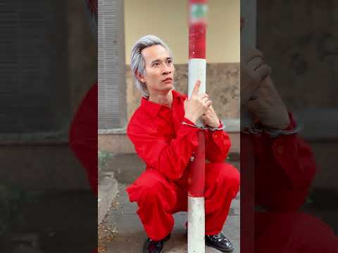 BEN EAGLE - Even the master has to admit defeat. #MartialArts #ActionComedy #KungFu #Trending #Viral thumbnail