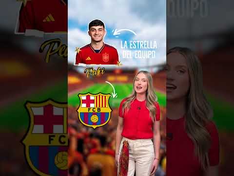 LA FURIA ROJA LLEGA COMO FAVORITA ?? thumbnail