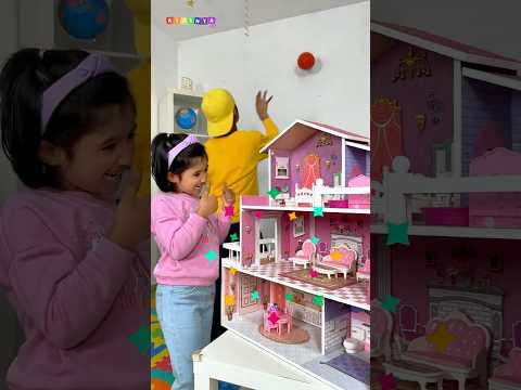 Kids Learn Why You Shouldn’t Ignore Mistakes 💔➡️💛 thumbnail