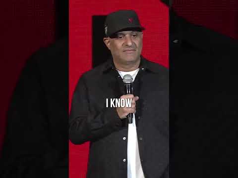 Russell Peters | Angry Indians thumbnail