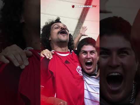 ISSO AQUI É FLAMENGO DE FLA x CORITIBA, O ÚLTIMO COMPROMISSO DO MENGÃO ANTES DA PAUSA PARA A COPA! thumbnail