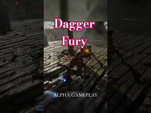 In Lords II, daggers are designed for speed, control, and flexibility. thumbnail