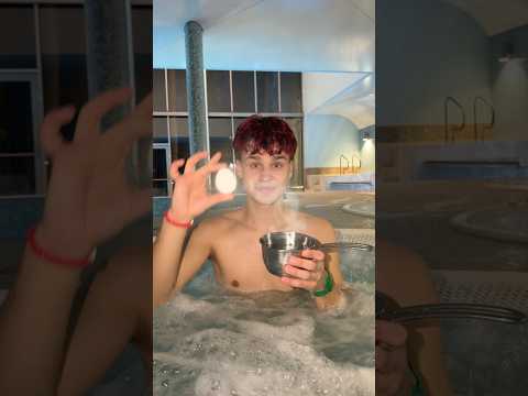 Czy uda mi się ugotować jajko na basenie? thumbnail